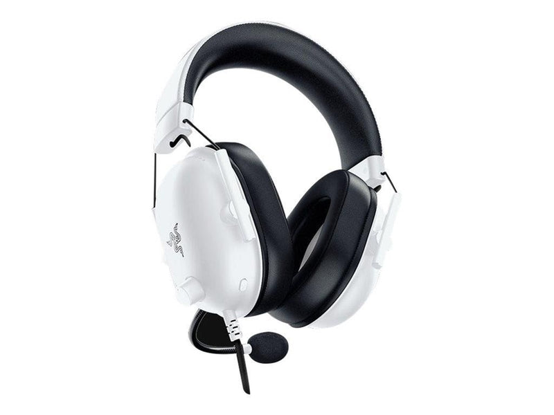 Razer BlackShark V2 X (for PlayStation) - White