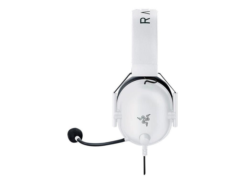 Razer BlackShark V2 X (for PlayStation) - White