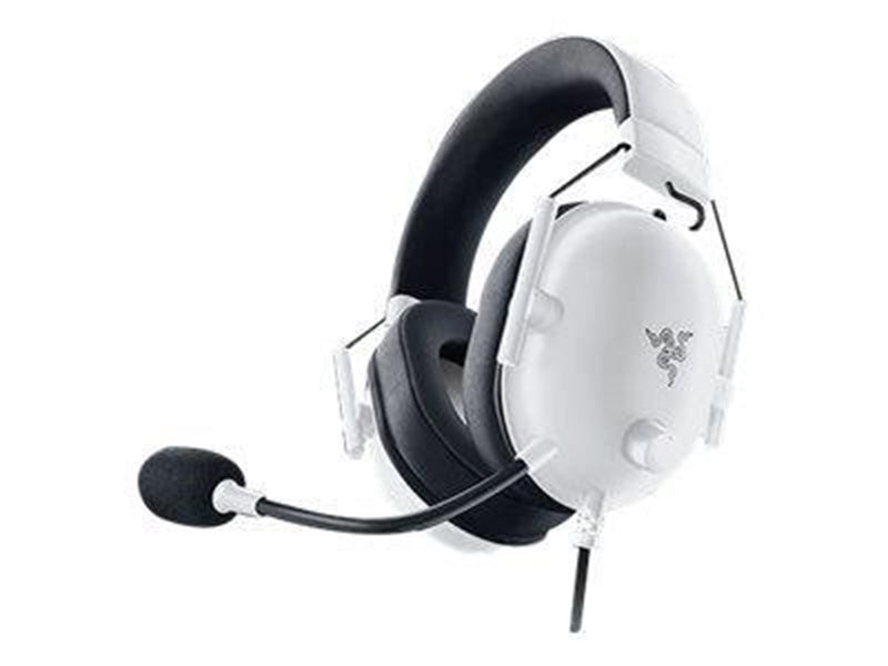 Razer BlackShark V2 X (for PlayStation) - White