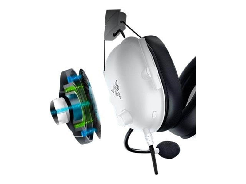 Razer BlackShark V2 X (for Xbox) - White
