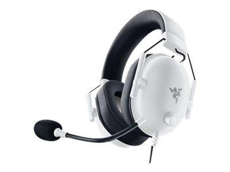 Razer BlackShark V2 X (for Xbox) - White
