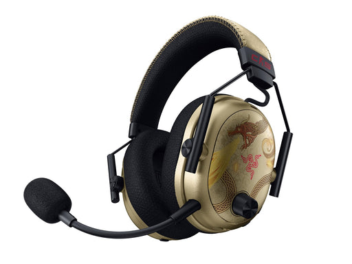 Razer BlackShark V3 Pro - Counter-Strike 2 Edition
