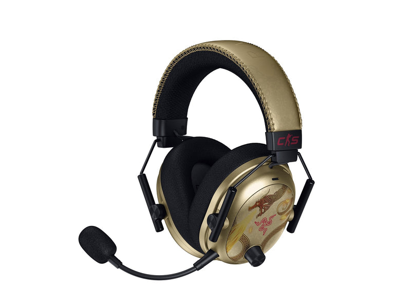Razer BlackShark V3 Pro - Counter-Strike 2 Edition