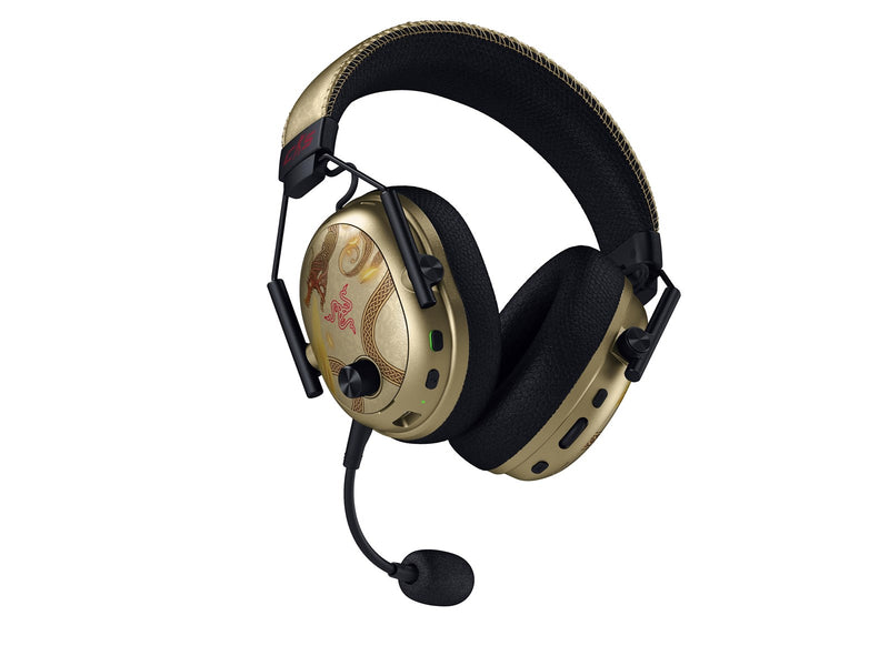 Razer BlackShark V3 Pro - Counter-Strike 2 Edition