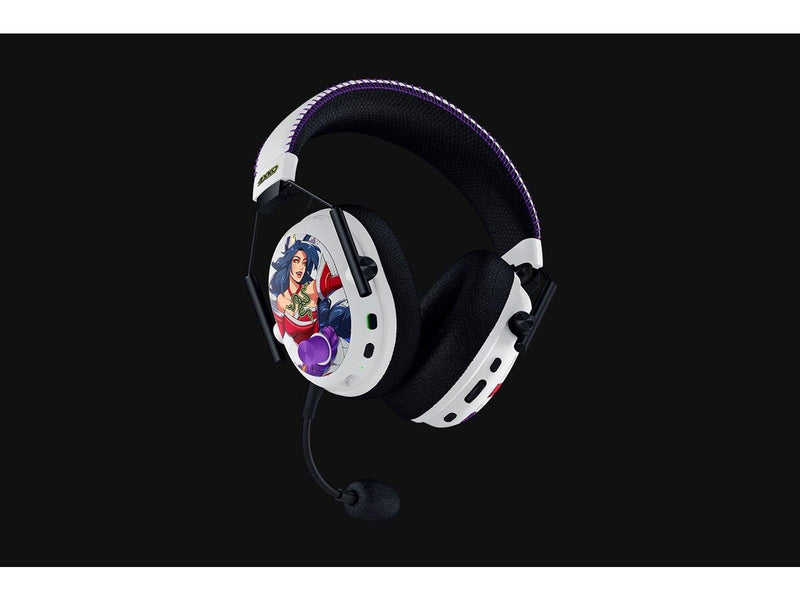 Razer BlackShark V3 Pro (for Xbox) - 2XKO Edition