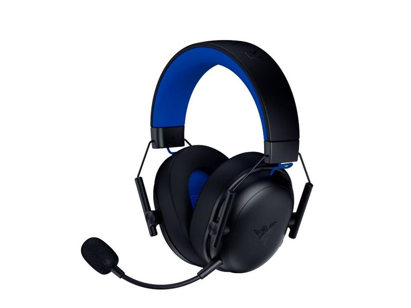 Razer BlackShark V3 X HyperSpeed - Black / Blue