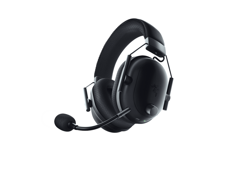 Razer Blackshark V2 PRO FOR PS - Schwarz