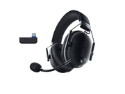 Razer Blackshark V2 PRO FOR PS - Schwarz