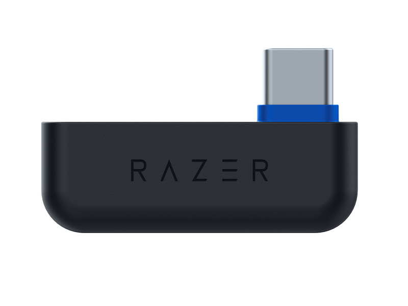 Razer Blackshark V2 PRO FOR PS - Schwarz