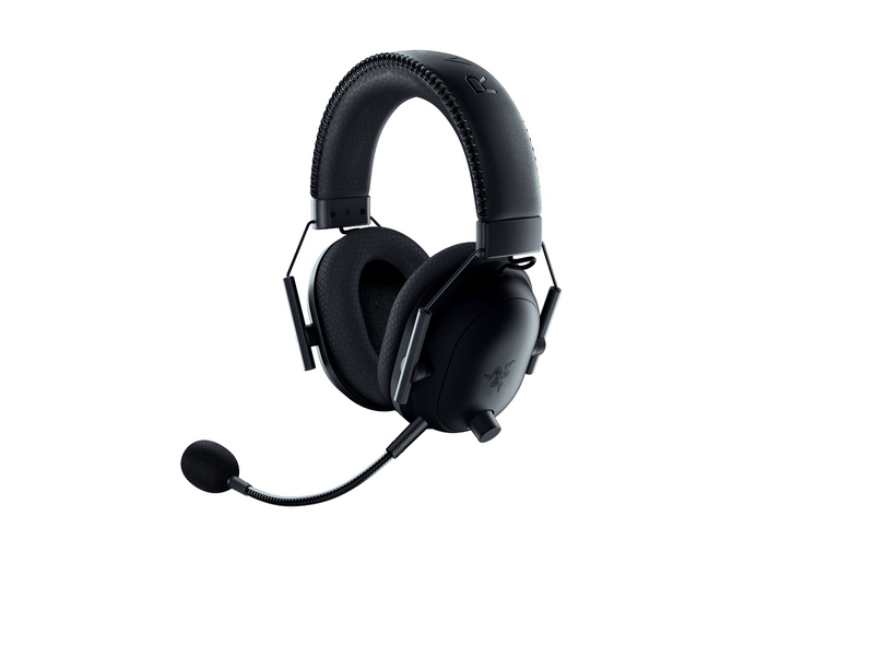 Razer Blackshark V2 PRO FOR PS - Schwarz