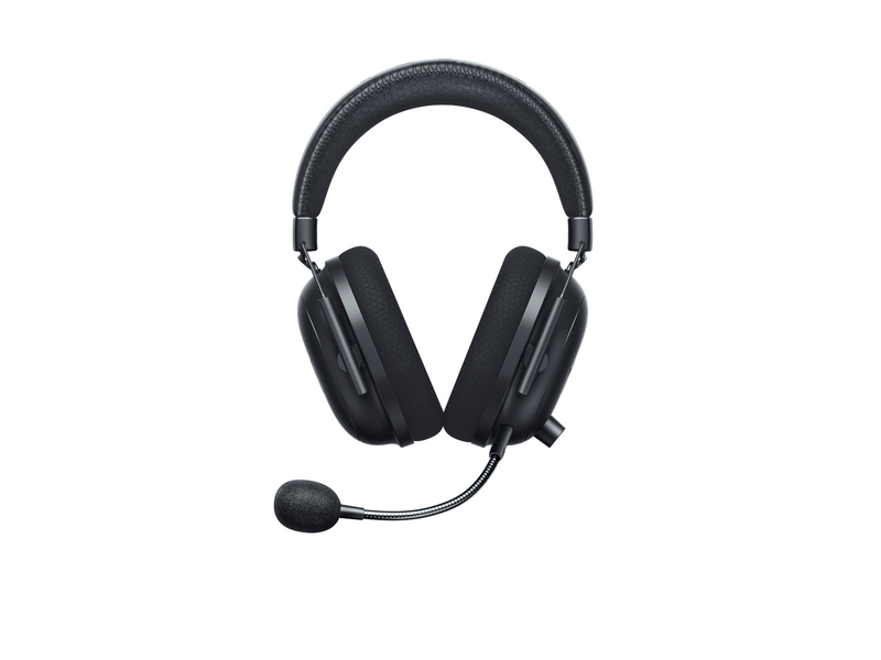 Razer Blackshark V2 PRO FOR PS - Schwarz