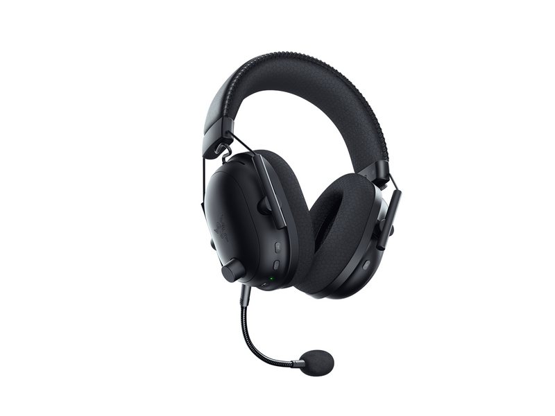 Razer Blackshark V2 PRO FOR PS - Schwarz