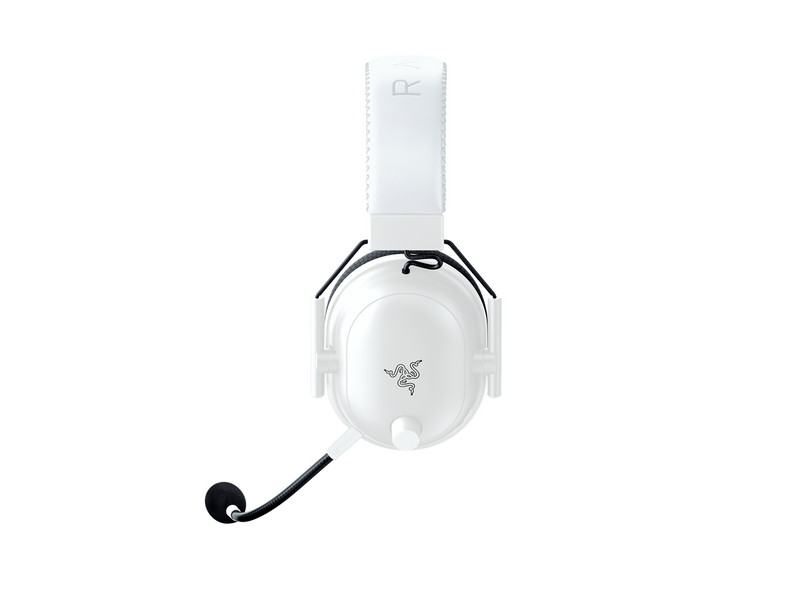 Razer Blackshark V2 PRO FOR PS - Weiß
