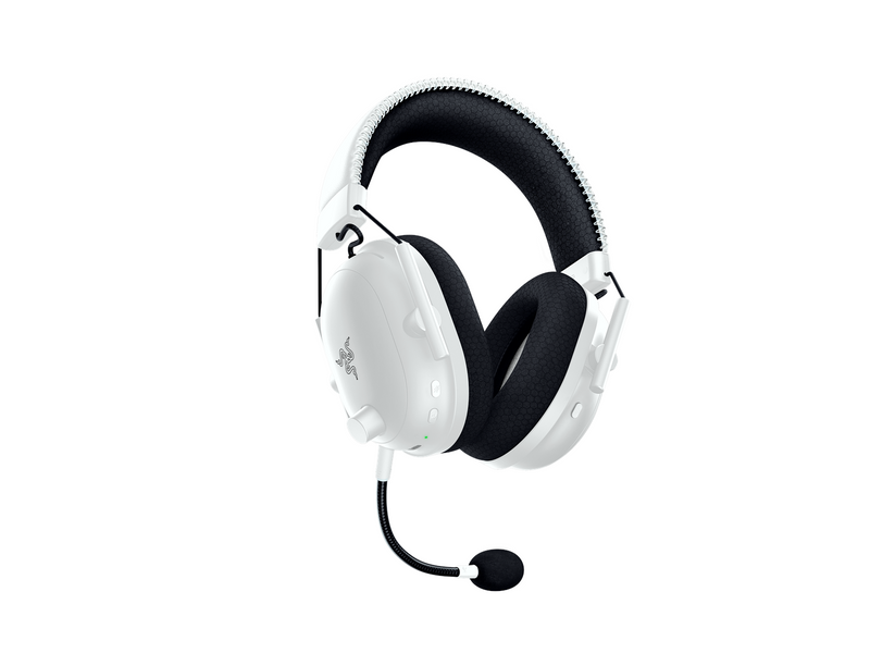 Razer Blackshark V2 PRO FOR PS - Weiß