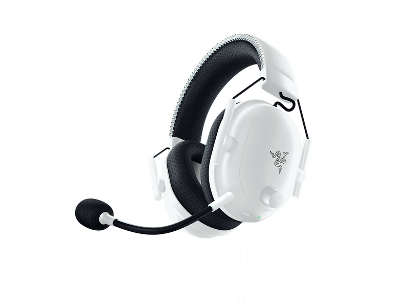 Razer Blackshark V2 PRO FOR PS - Weiß