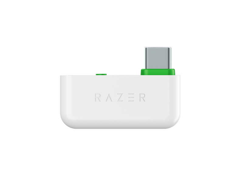 Razer Blackshark V2 PRO FOR Xbox - Weiß