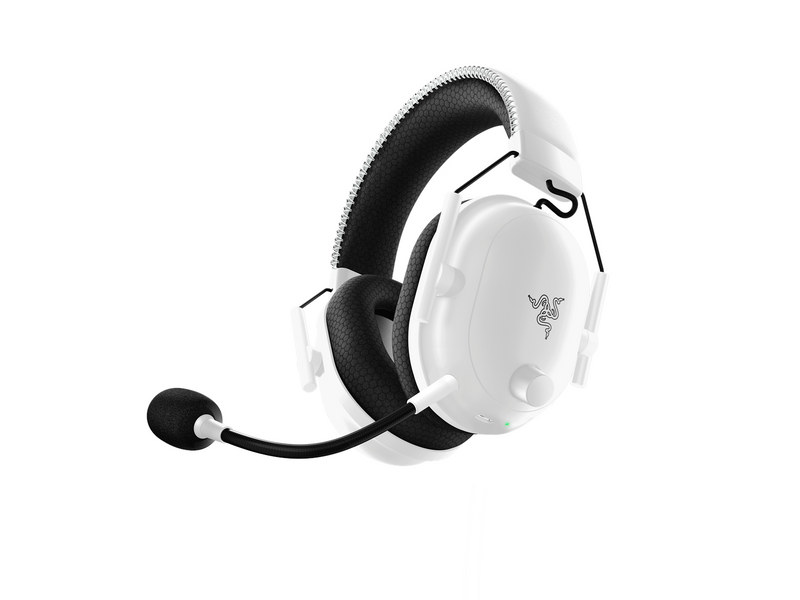 Razer Blackshark V2 PRO FOR Xbox - Weiß