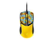 Razer Cobra Wired - Pokémon Kanto Starters Edition - Gaming Maus (Gelb)