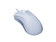 Razer DeathAdder Essential - White - Gaming Maus (Weiß)