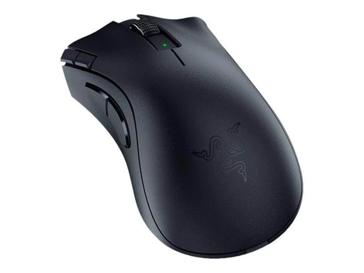 Razer DeathAdder V2 X HyperSpeed - Maus (Schwarz)