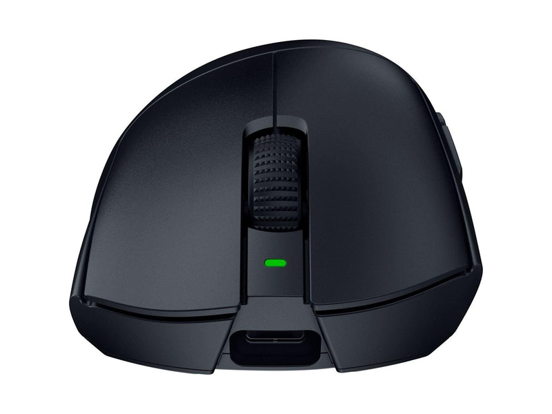Razer DeathAdder V3 HyperSpeed - Gaming Maus (Schwarz)