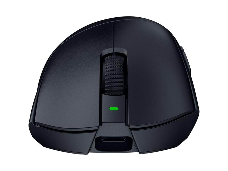 Razer DeathAdder V3 HyperSpeed - Gaming Maus (Schwarz)