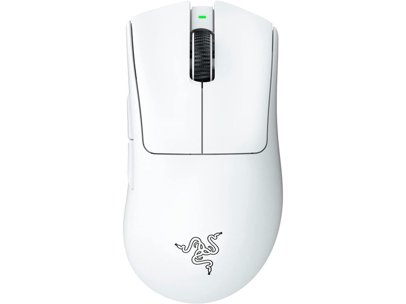 Razer DeathAdder V3 Pro - Gaming Maus (Weiß)
