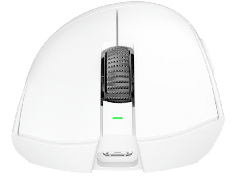 Razer DeathAdder V3 Pro - Gaming Maus (Weiß)