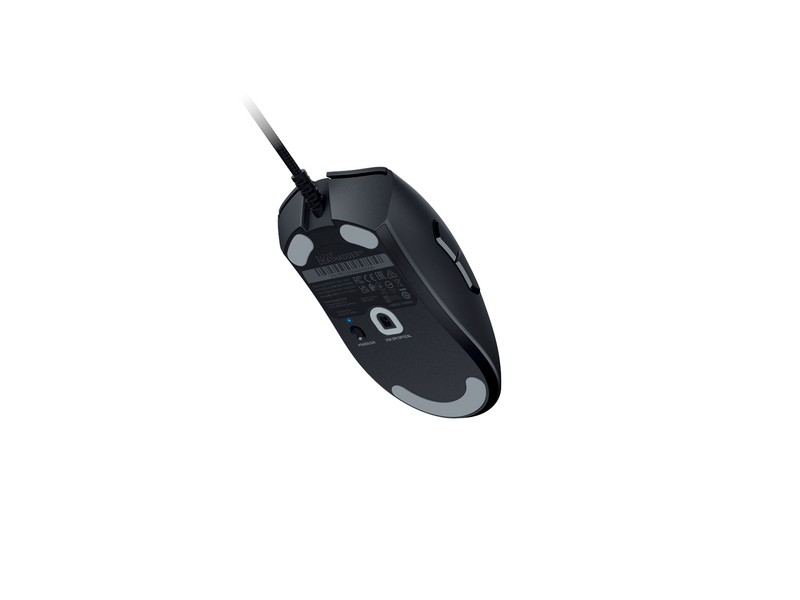 Razer Deathadder V3 - Gaming Maus (Schwarz)