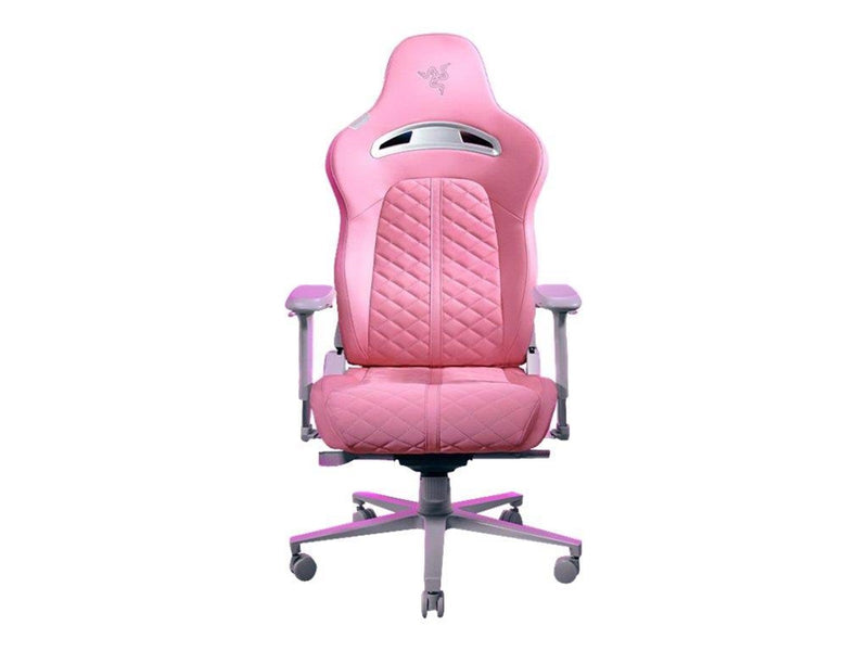 Razer Enki Büro Stuhl - Aluminum base - Bis zu 130 kg
