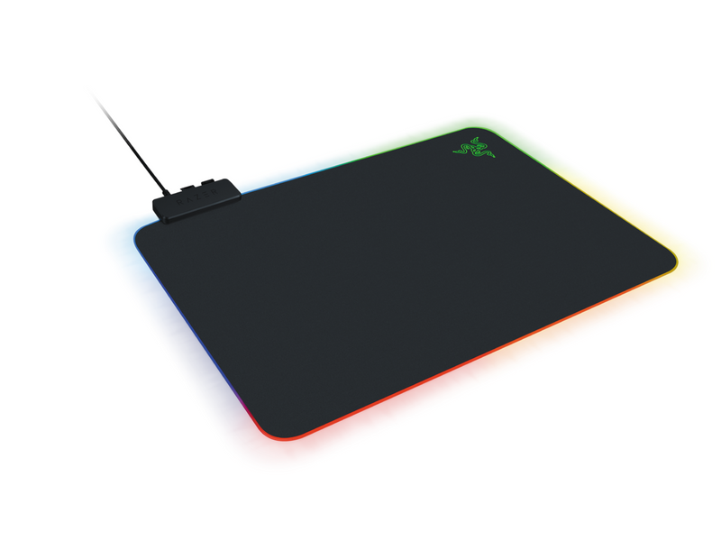 Razer Firefly V2 - Hard Surface
