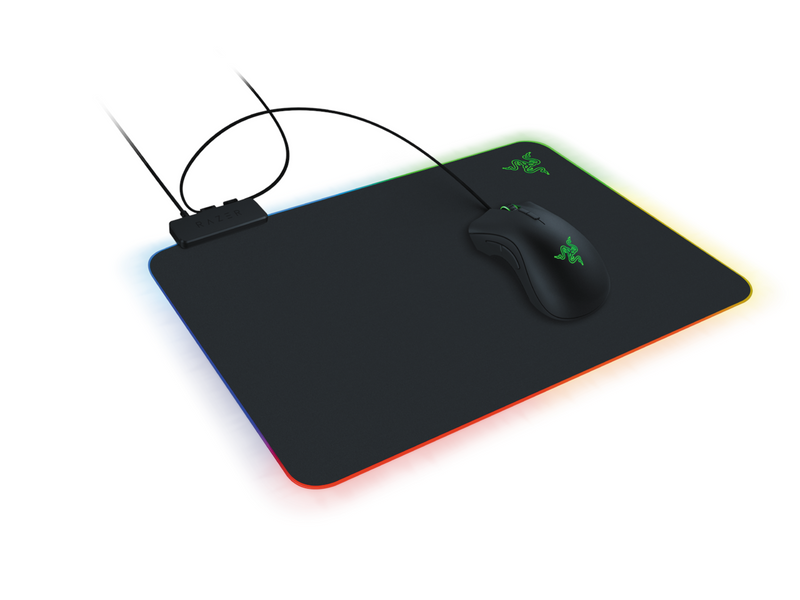 Razer Firefly V2 - Hard Surface