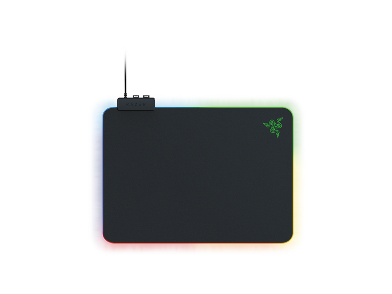 Razer Firefly V2 - Hard Surface