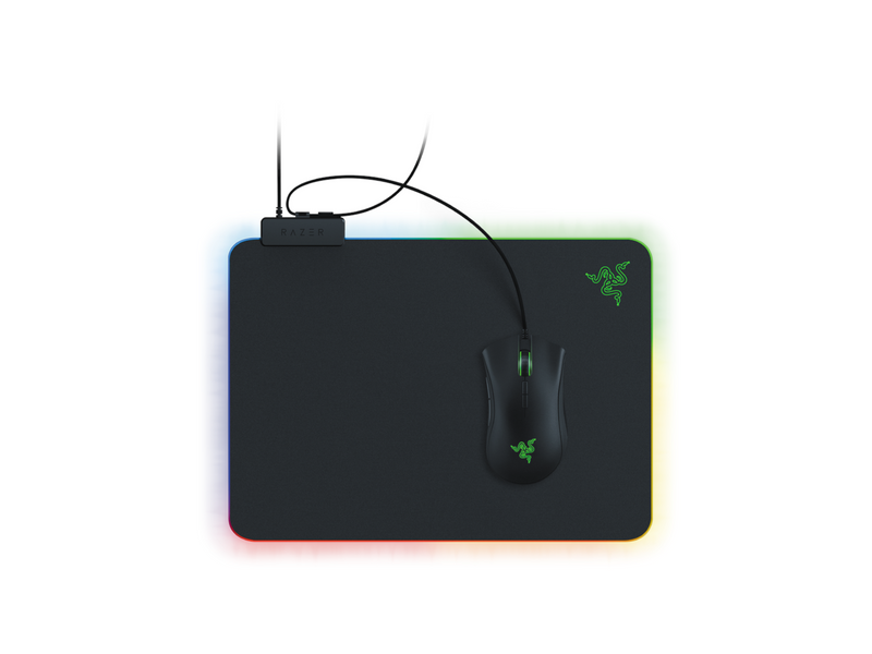 Razer Firefly V2 - Hard Surface