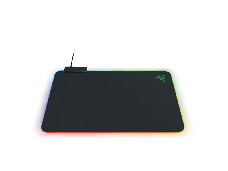 Razer Firefly V2 - Hard Surface