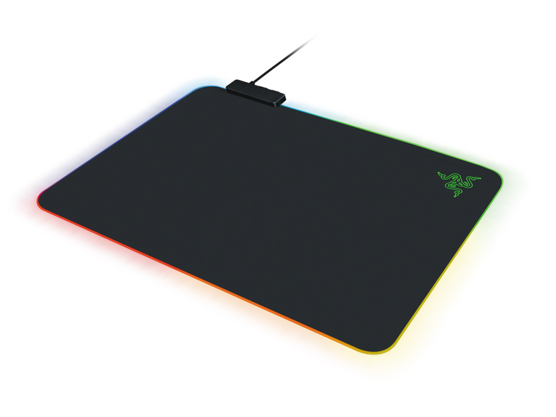 Razer Firefly V2 - Hard Surface