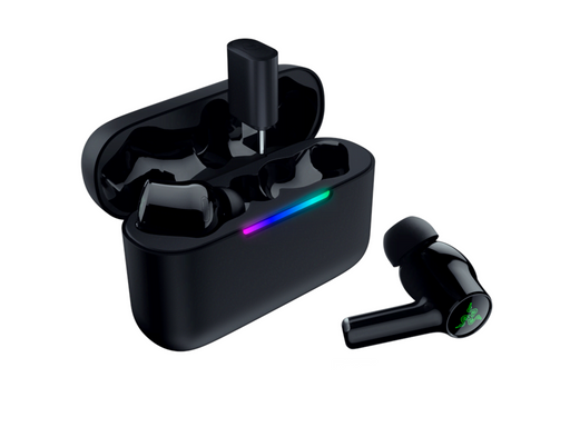 Razer Hammerhead V3 HyperSpeed Gaming-Earbuds