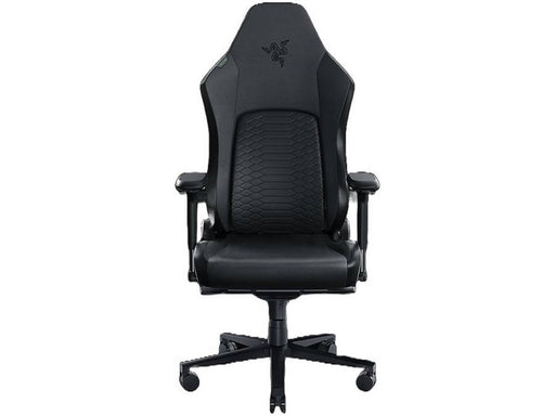 Razer ISKUR V2 - BLACK Gaming Stuhl - PU-Leder - Bis zu 130 kg