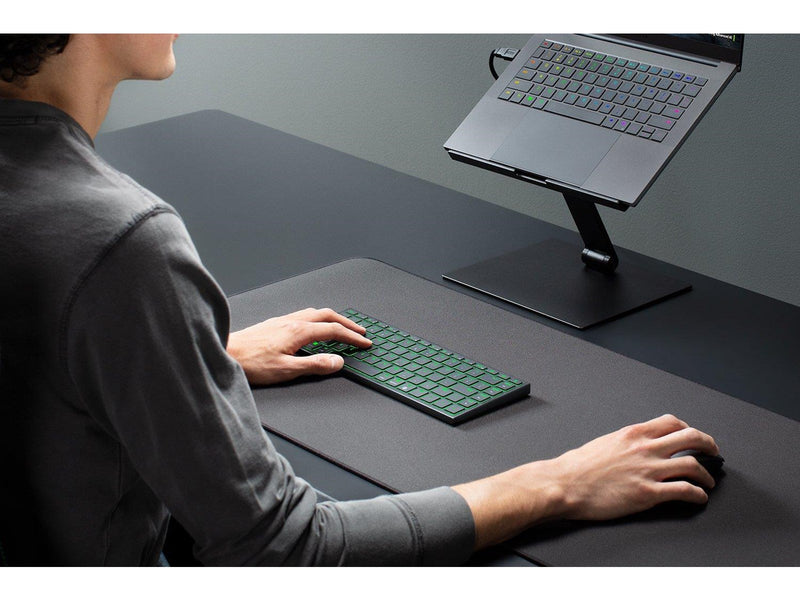 Razer Joro keyboard