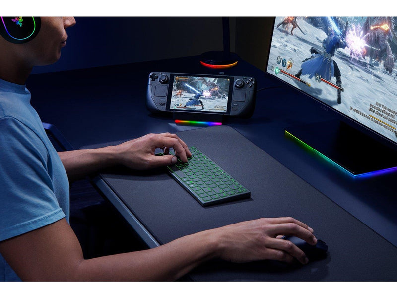 Razer Joro keyboard