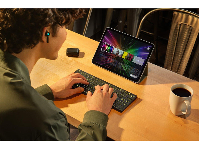 Razer Joro keyboard