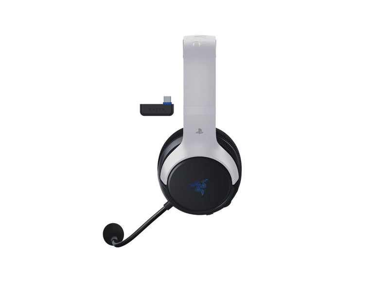 Razer Kaira Hyperspeed - Wireless Headset - Sony PlayStation 5