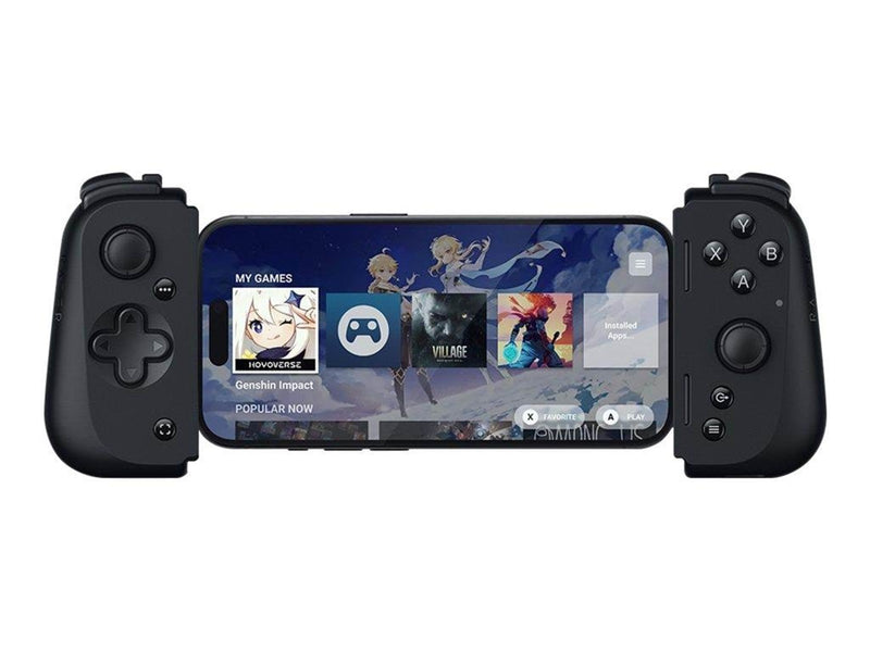 Razer Kishi V2 - Wired Controller - Android