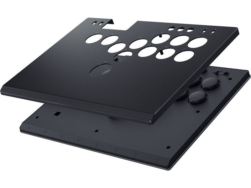 Razer Kitsune - All-Button Optical Arcade Controller - PS5™ and PC - Wired Arcade stick - PC