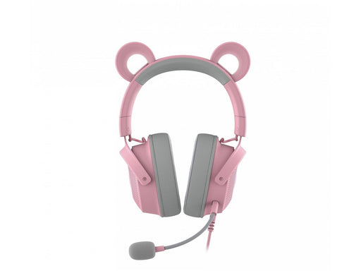 Razer Kraken Kitty V2 Pro - Quartz - Wired Headset