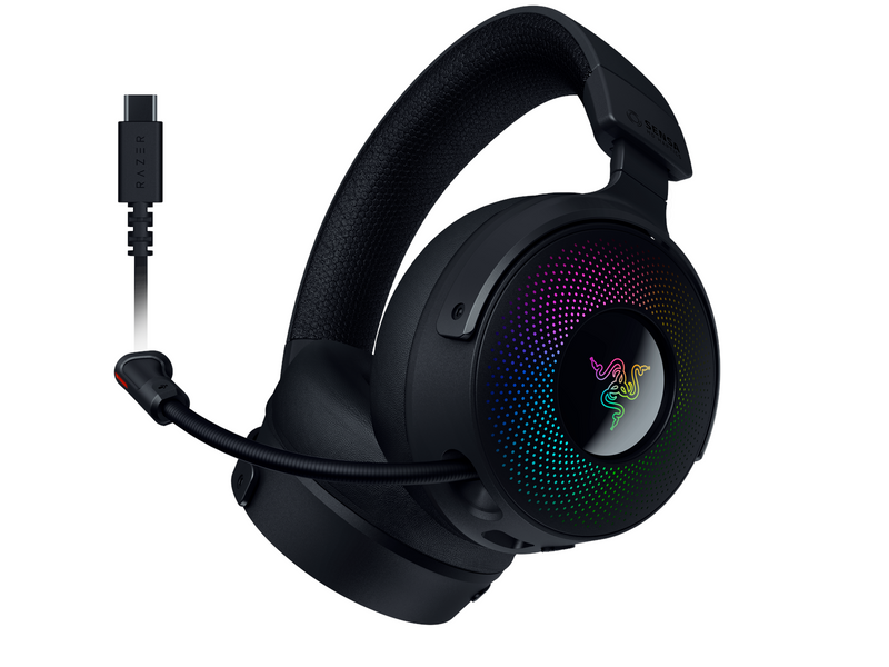 Razer Kraken V4 Pro - Gaming Headset