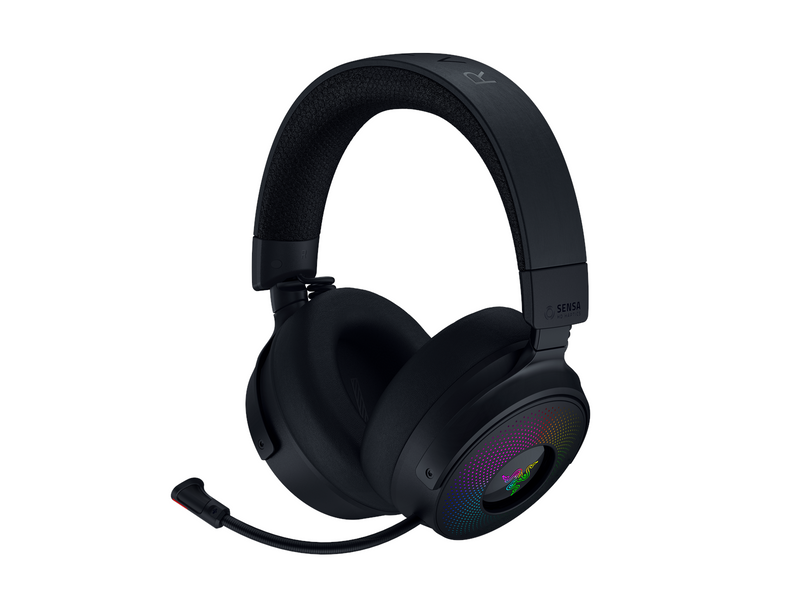 Razer Kraken V4 Pro - Gaming Headset