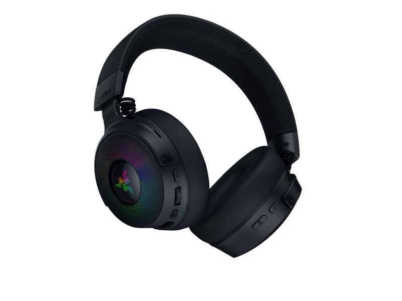 Razer Kraken V4 Pro - Gaming Headset