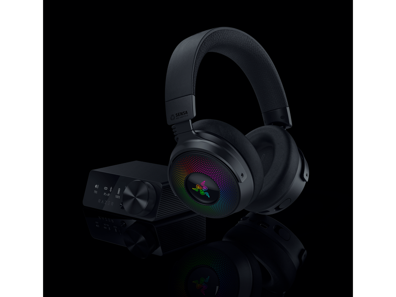 Razer Kraken V4 Pro - Gaming Headset