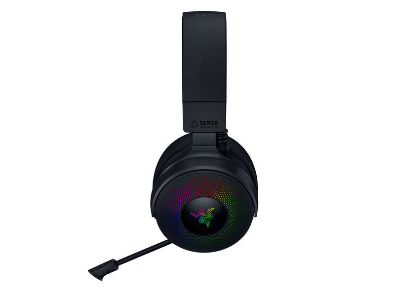 Razer Kraken V4 Pro - Gaming Headset